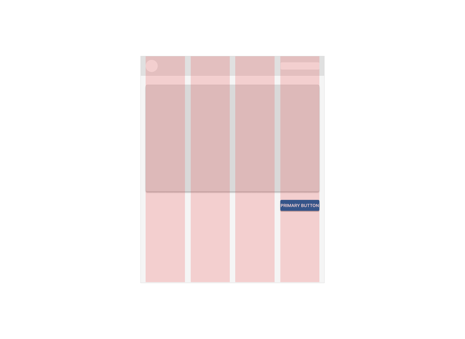 Responsive gutters dont