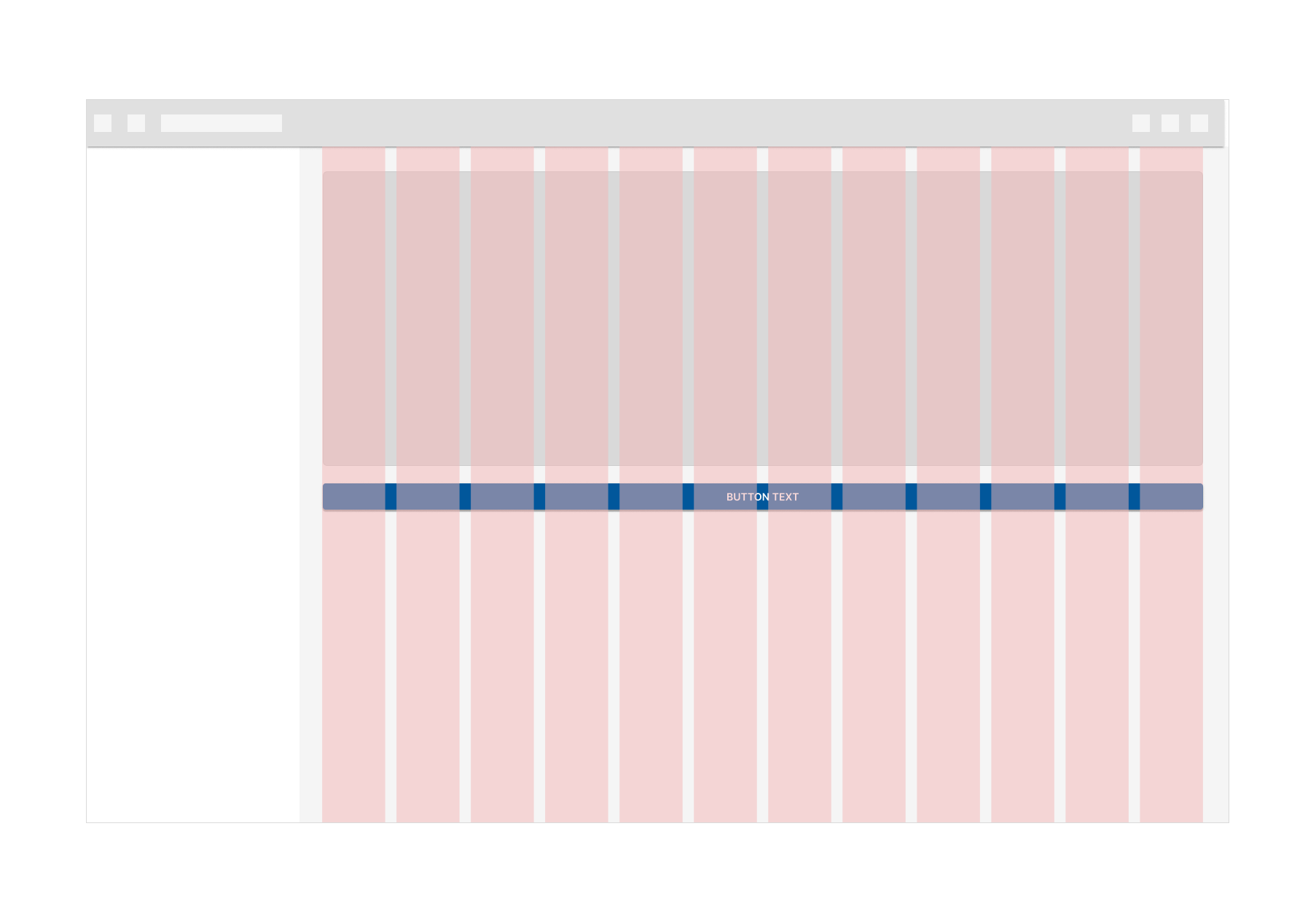 Responsive gutters dont